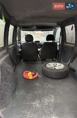 Грузовой фургон Fiat Doblo 2008 в 