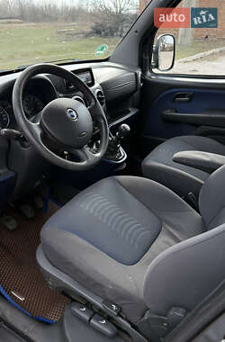 Минивэн Fiat Doblo 2007 в 