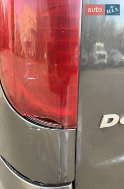 Минивэн Fiat Doblo 2007 в 