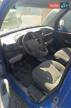 Минивэн Fiat Doblo 2007 в 