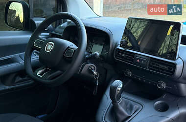 Минивэн Fiat Doblo 2024 в 
