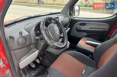 Минивэн Fiat Doblo 2006 в 