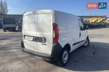 Грузовой фургон Fiat Doblo 2019 в 