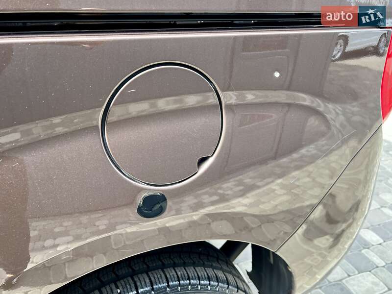 Минивэн Fiat Doblo 2019 в Киеве фото 15 Минивэн Fiat Doblo 2019 в Киеве