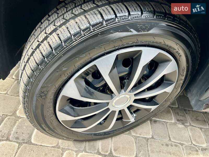 Минивэн Fiat Doblo 2019 в Киеве фото 61 Минивэн Fiat Doblo 2019 в Киеве