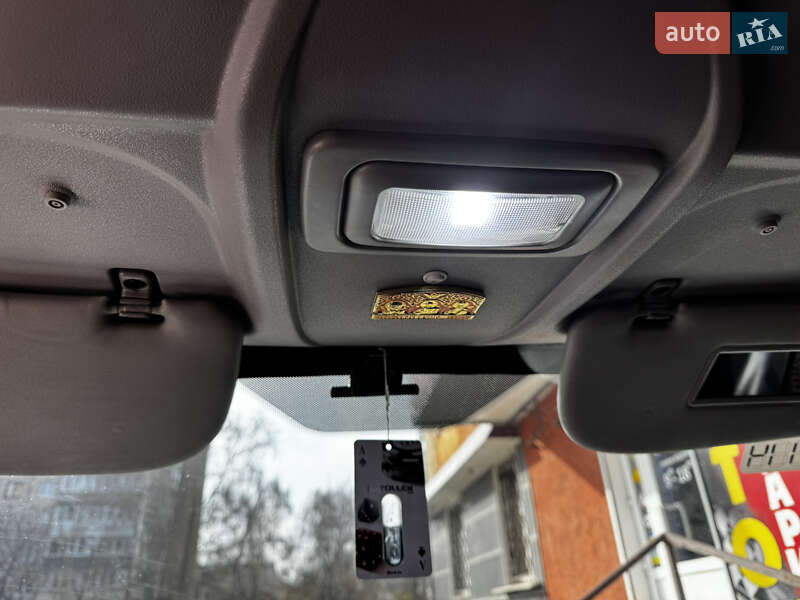 Грузовой фургон Fiat Doblo 2013 в Славянске