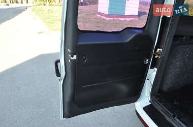 Мінівен Fiat Doblo 2015 в 