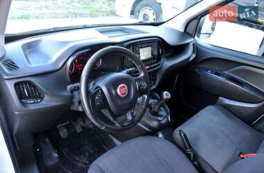 Мінівен Fiat Doblo 2015 в 