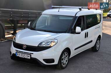 Fiat Doblo 2015 Fiat Doblo 2015