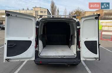 Грузовой фургон Fiat Doblo 2013 в 