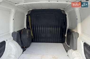 Грузовой фургон Fiat Doblo 2013 в 