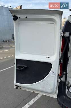 Грузовой фургон Fiat Doblo 2013 в 