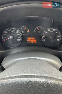 Грузовой фургон Fiat Doblo 2011 в 