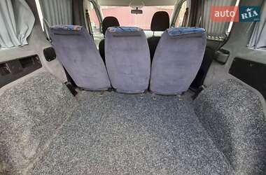 Мінівен Fiat Doblo 2010 в 