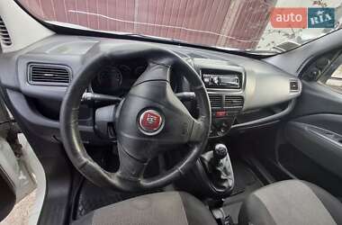 Мінівен Fiat Doblo 2010 в 