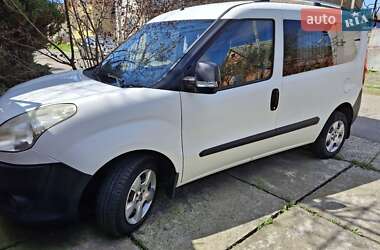 Fiat Doblo 2010 Fiat Doblo 2010