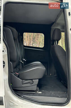Мінівен Fiat Doblo 2010 в 