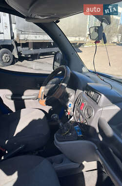 Минивэн Fiat Doblo 2008 в 