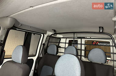Минивэн Fiat Doblo 2014 в 