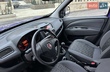 Минивэн Fiat Doblo 2011 в 