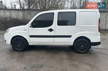 Минивэн Fiat Doblo 2005 в 