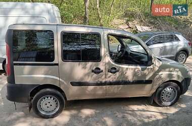 Минивэн Fiat Doblo 2013 в 
