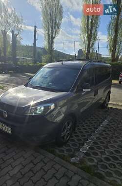Fiat Doblo 2017 Fiat Doblo 2017