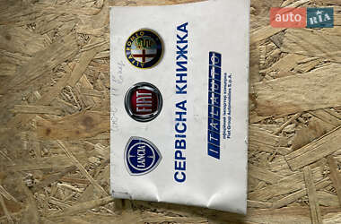 Грузовой фургон Fiat Doblo 2019 в 