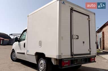 Рефрижератор Fiat Doblo 2014 в 