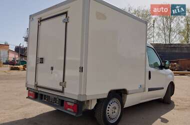 Рефрижератор Fiat Doblo 2014 в 