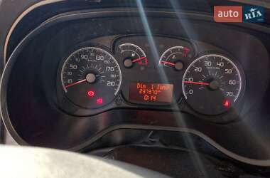 Рефрижератор Fiat Doblo 2014 в 
