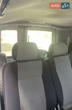Мінівен Fiat Doblo 2005 в 