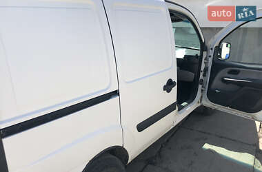 Грузовой фургон Fiat Doblo 2005 в 