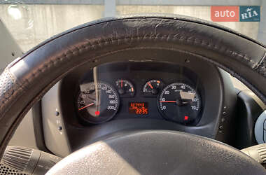 Минивэн Fiat Doblo 2005 в 