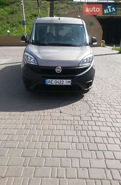 Fiat Doblo 2017 Fiat Doblo 2017
