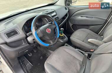 Грузовой фургон Fiat Doblo 2012 в 
