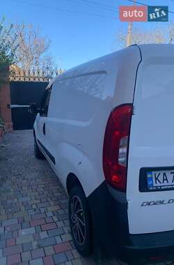 Вантажний фургон Fiat Doblo 2019 в 