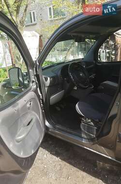 Минивэн Fiat Doblo 2008 в 