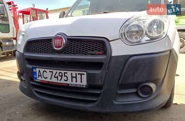 Рефрижератор Fiat Doblo 2014 в 