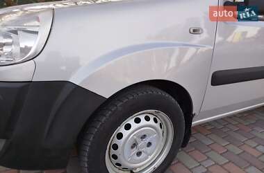 Мінівен Fiat Doblo 2011 в 