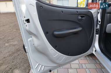 Мінівен Fiat Doblo 2011 в 