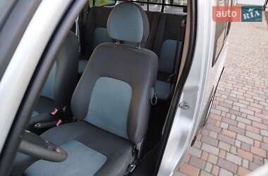 Мінівен Fiat Doblo 2011 в 