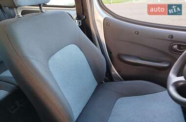Мінівен Fiat Doblo 2011 в 