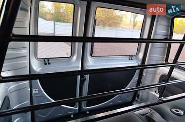 Мінівен Fiat Doblo 2011 в 