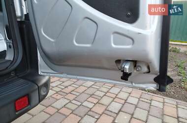 Мінівен Fiat Doblo 2011 в 