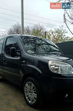 Fiat Doblo 2008 Fiat Doblo 2008