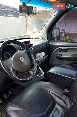 Минивэн Fiat Doblo 2008 в 