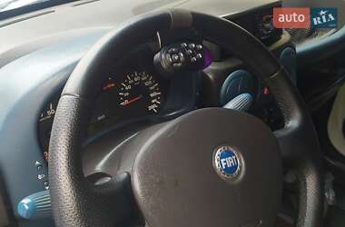 Мінівен Fiat Doblo 2002 в 