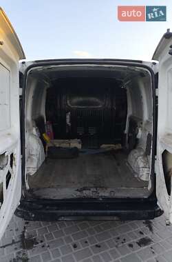 Вантажний фургон Fiat Doblo 2008 в 