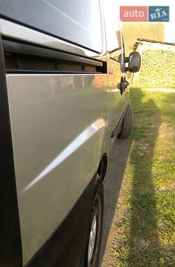 Мінівен Fiat Doblo 2002 в 